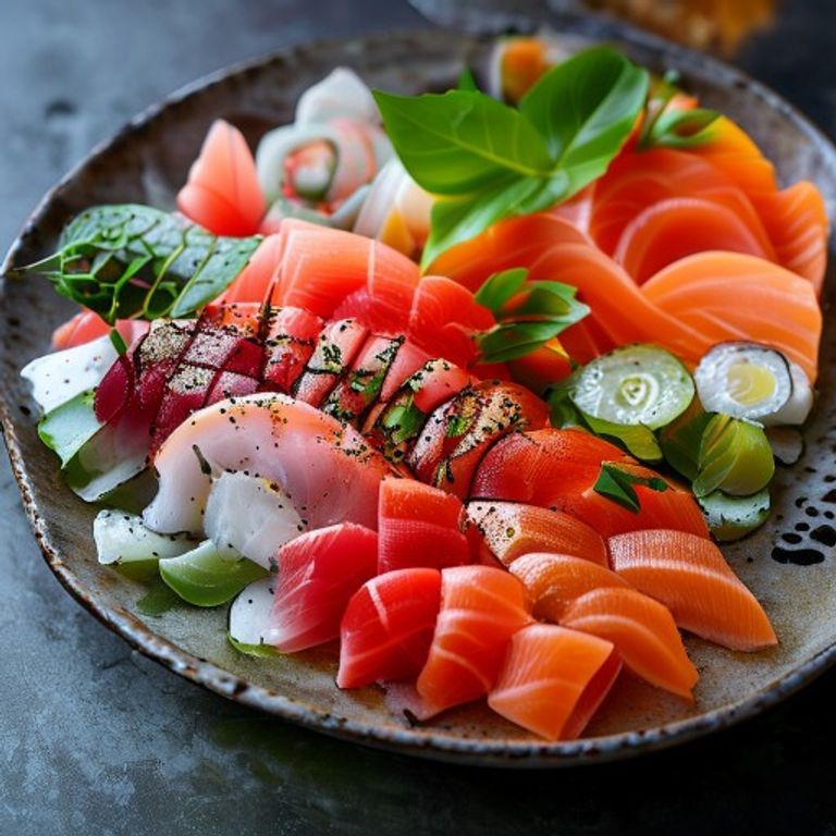 刺身